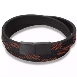 Leather Bracelet​